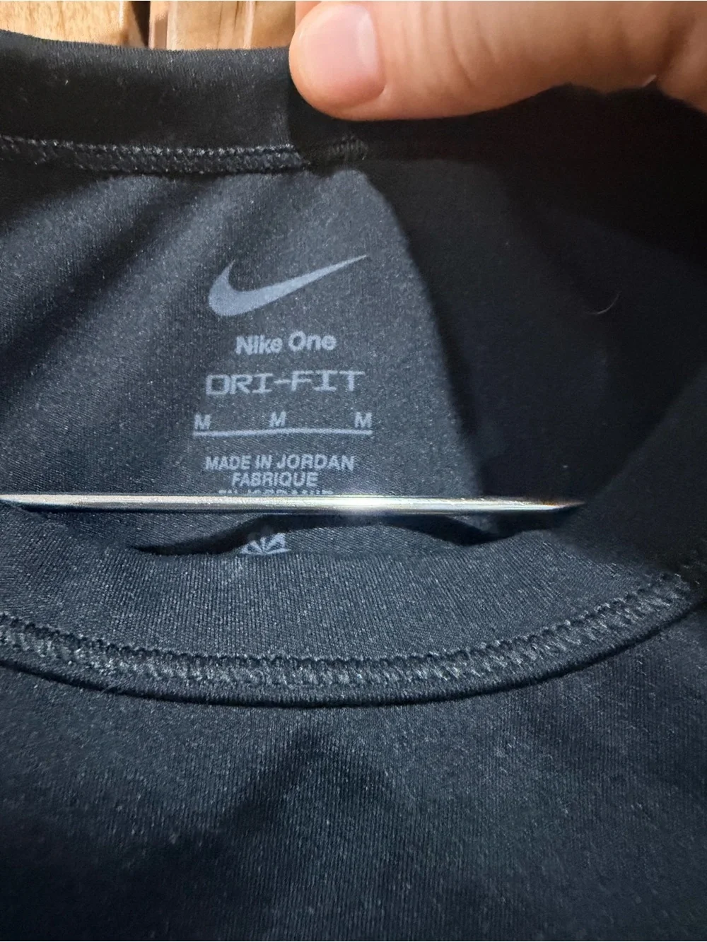 Nike dri-fit